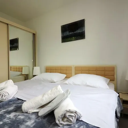 Goran Apartment